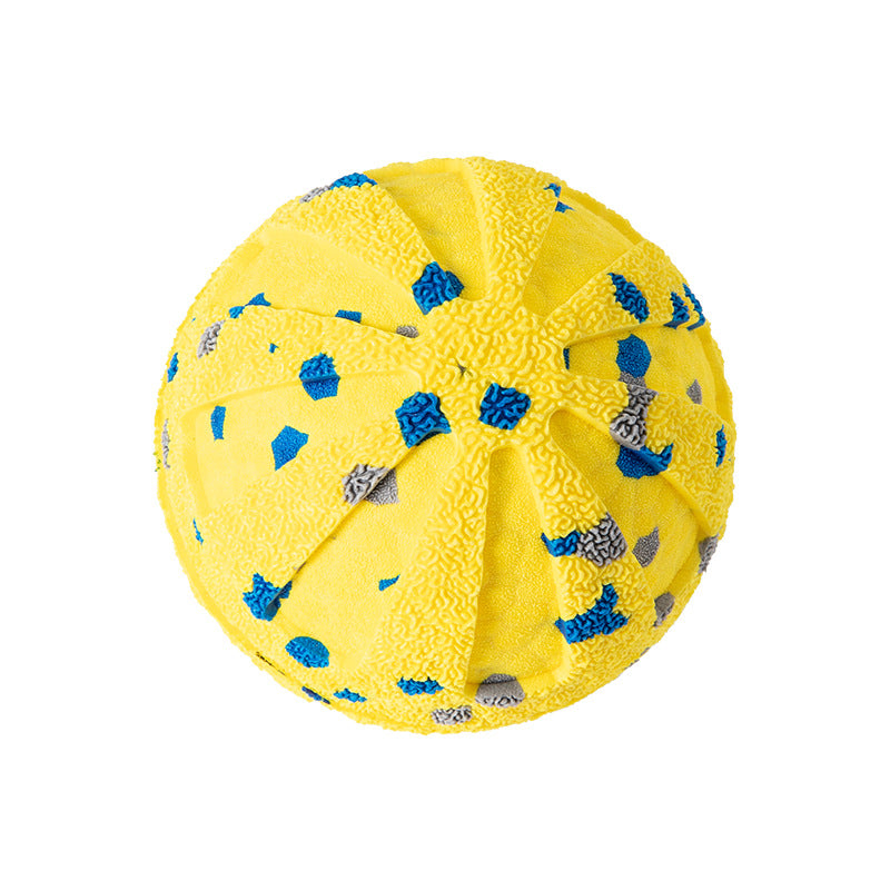 Electric Rolling Ball Dog Toy