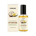 Pet Perfume Spray