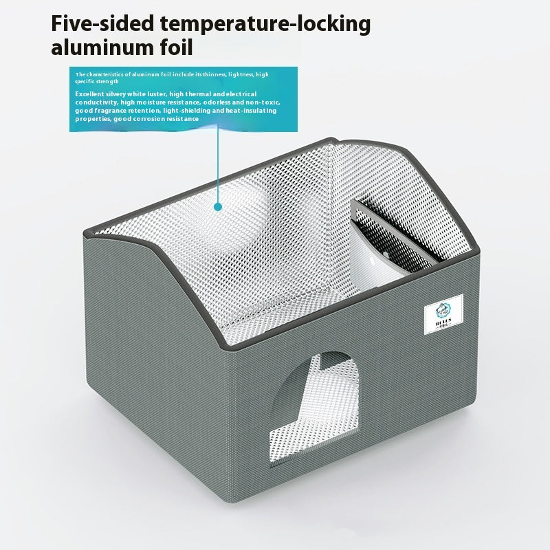 Summer Ice Pad Cool Nest House Nest Four Seasons Universal