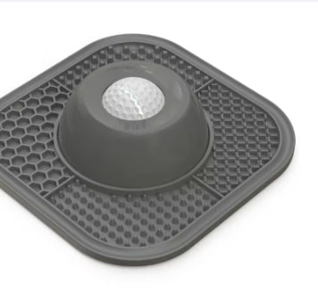 Pet Licking Non-Slip Licking Toy Yogurt Dog Pet Licking Food Bowl