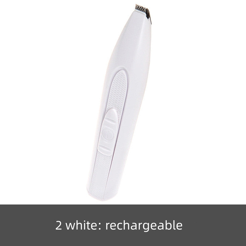 Electric Dog Hair Clipper Shaver