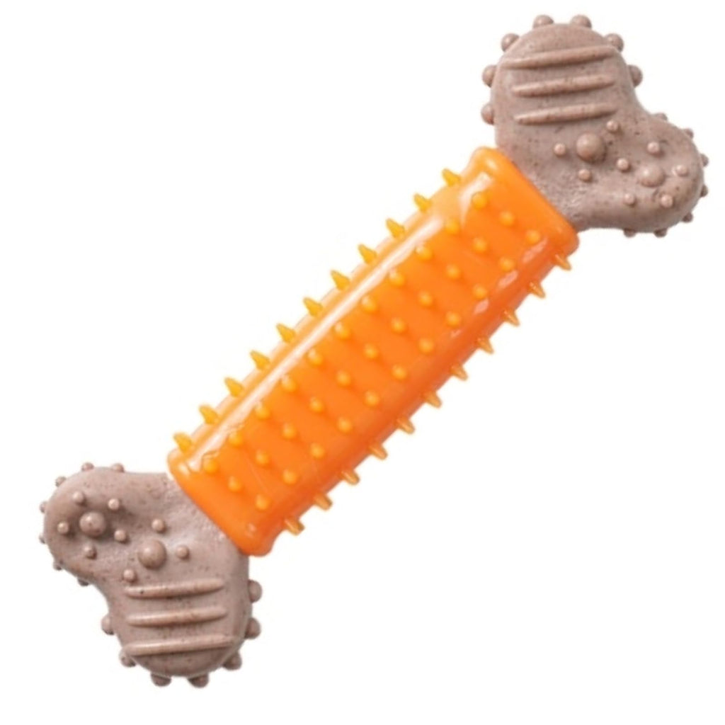 Durable Toothbrush Chew Toy For Aggressive Chewers