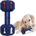 Dog Chew Toys For Aggressive Chewers Food Grade Non Toxic Dental Pet Toy Tough Durable Indestructible Dog Toys For Medium Large Dogs