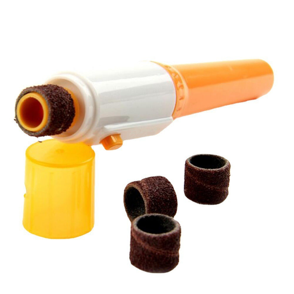Waterproof Electric Pet Nail Clipper
