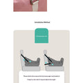 Pet Car Safety Seat