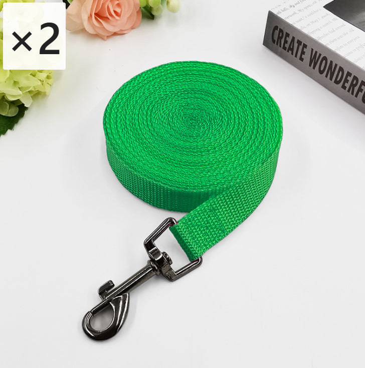 3 Meters 6 Meters 10 Meters 20 Meters Long Pet Leash Dog Leash