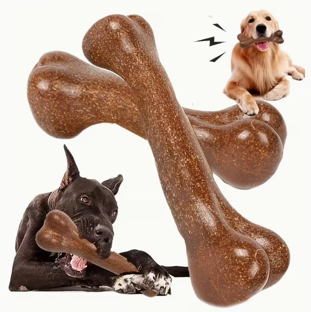 Dog Chew Toy Bone Stick Durable And Bite-Resistant