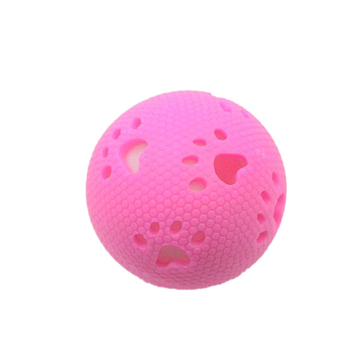 Tpr Hollow Footprint Luminous Ball