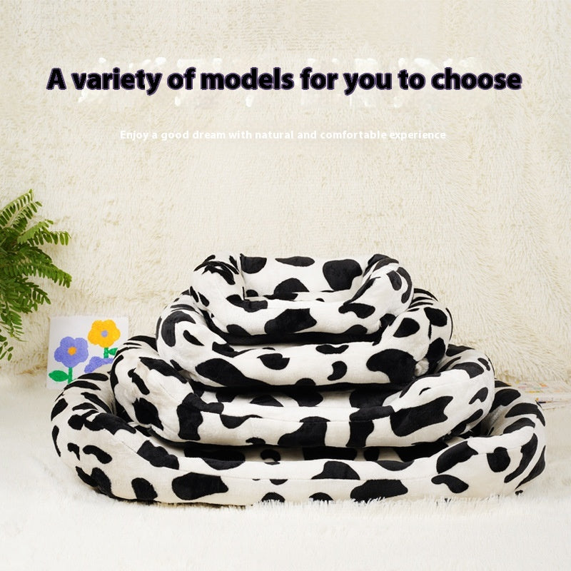 Four Seasons Universal Kennel Medium Large Dog Pet Bed