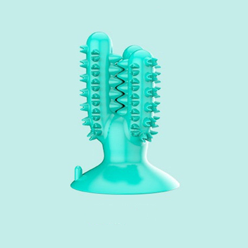 Dog Bite Resistant Rubber Molar Rod