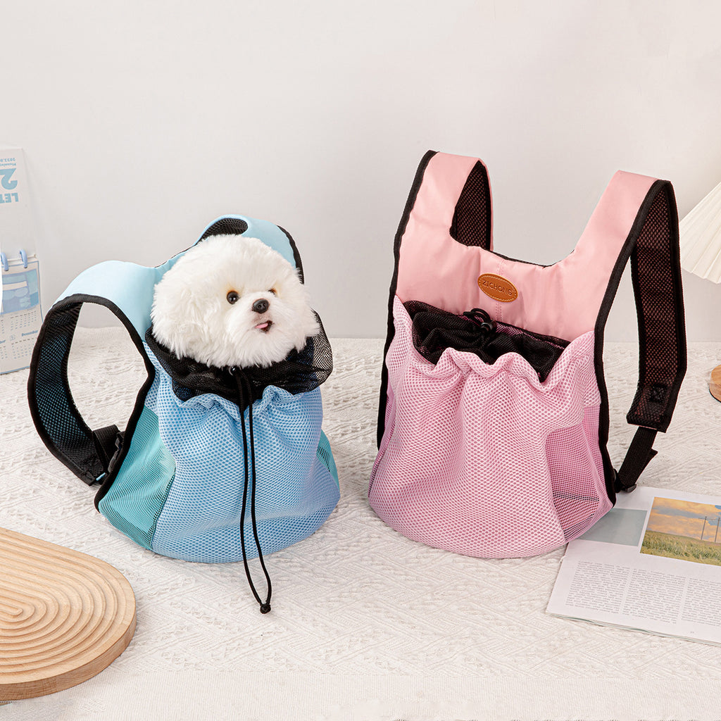 Portable Folding Outdoor Travel Bag For Pets
