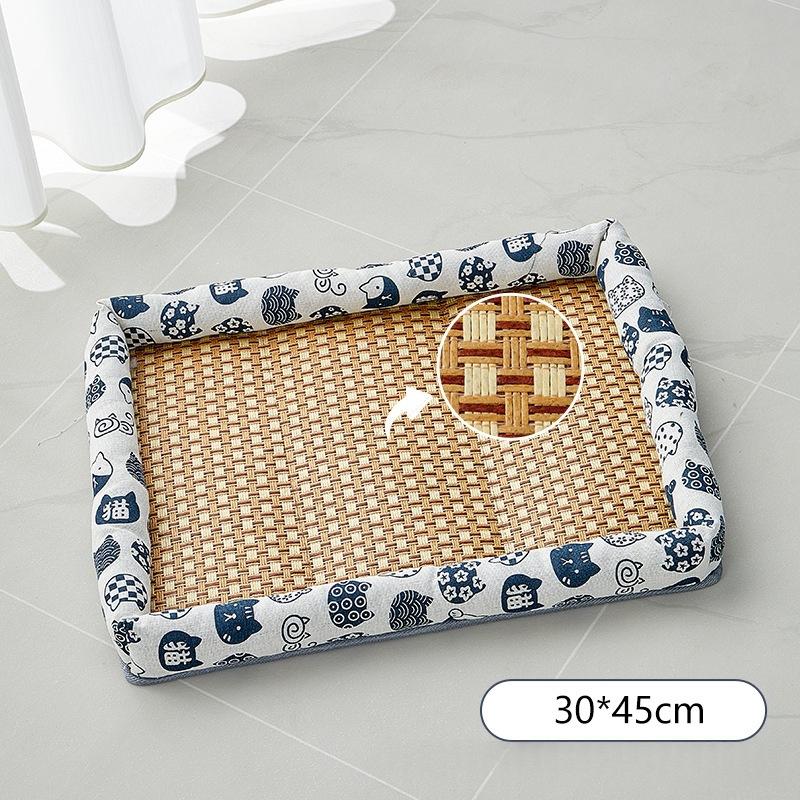 Factory-Supplied Pet Cooling Mat New-Style Pet Ice Pad