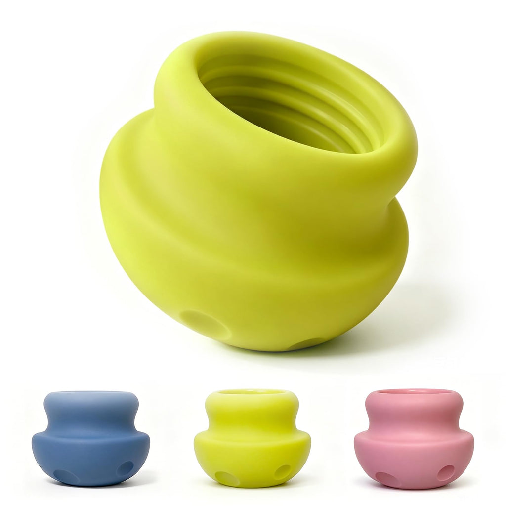 Dog Lick Bowl For Enrichment