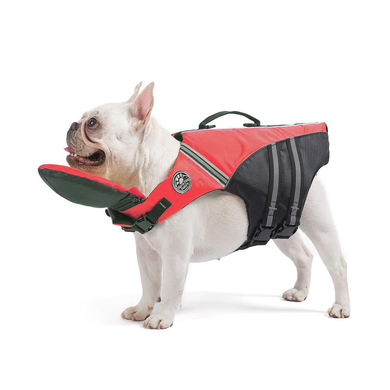 Pet Life Jacket Vest Swimsuit