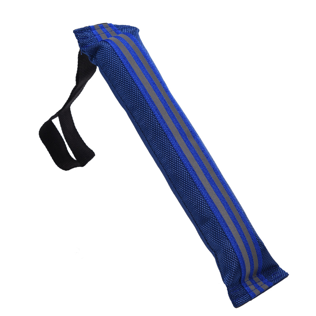 Oxford Cloth Reflective Bite Interactive Sounding Toy
