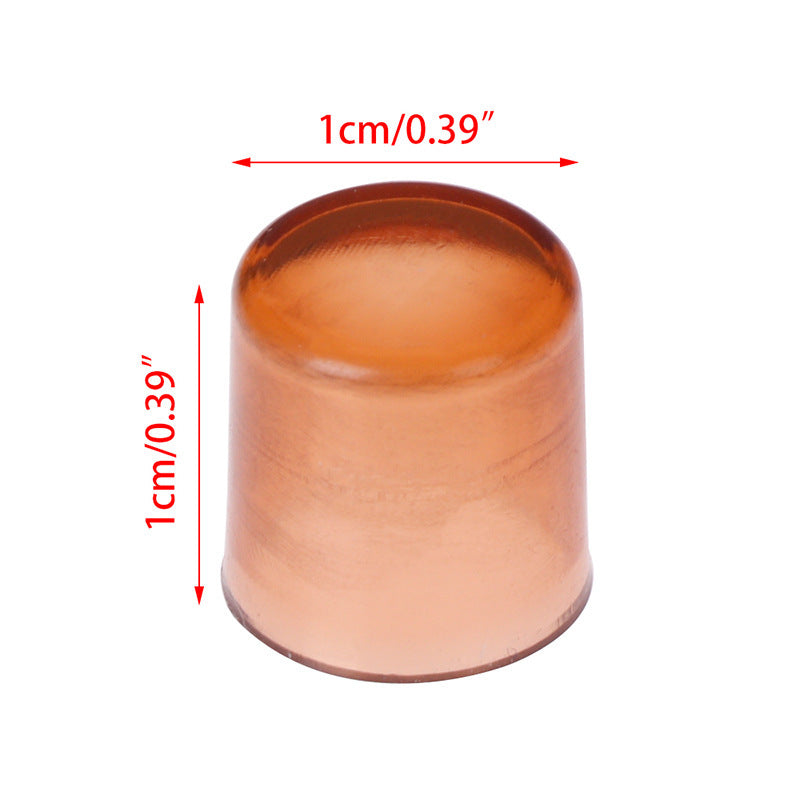 Brown Wangtaiji Plastic Yuwang Cup Yuwang Tools Beeware Per Pack