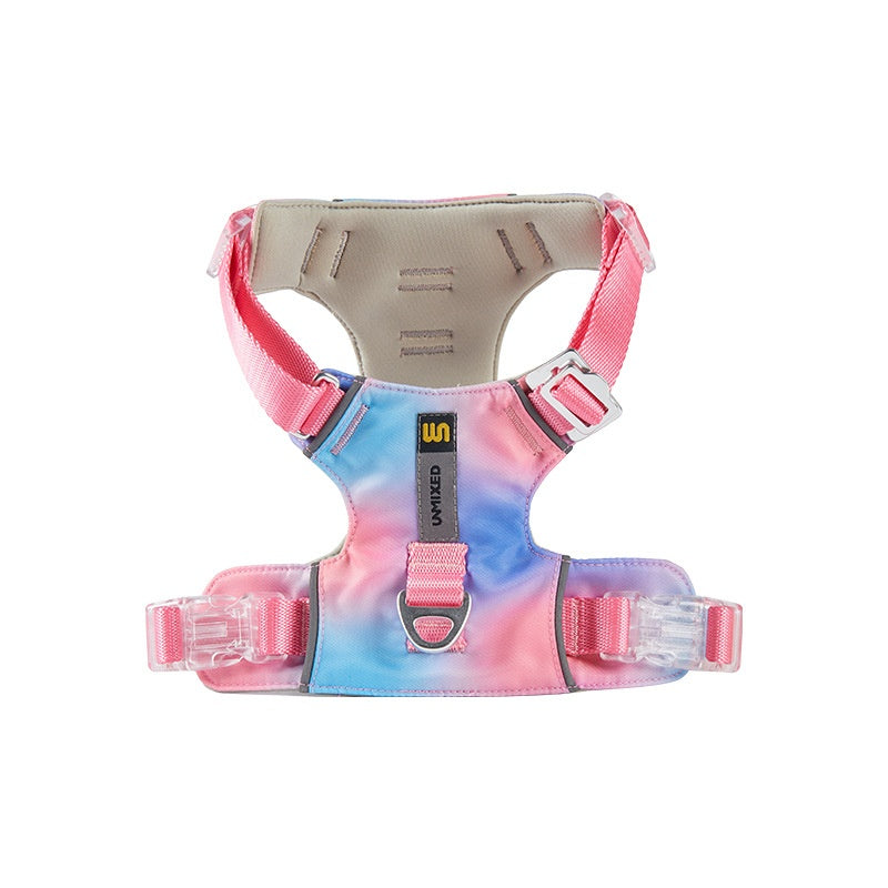 Adjustable, Scratch-Resistant Outdoor Dog Leash