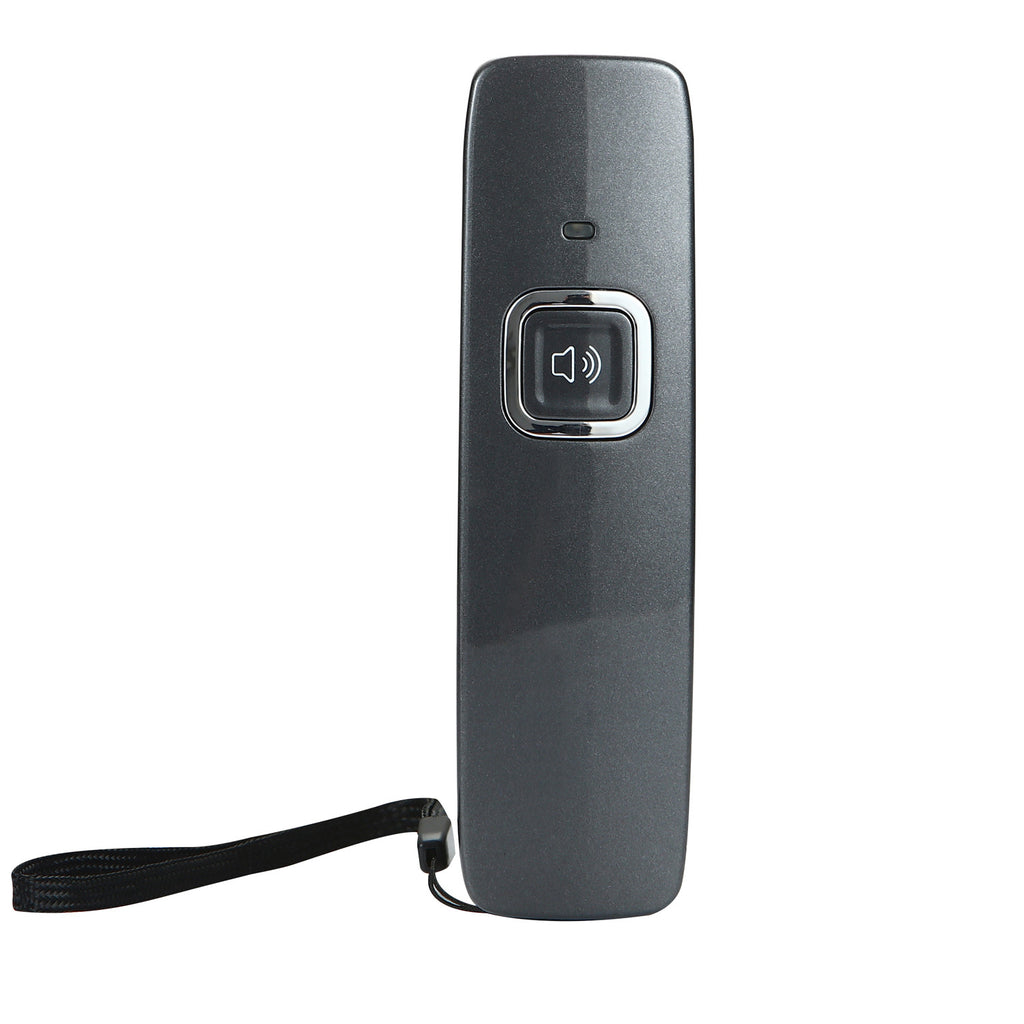 Handheld Ultrasonic Dog Trainer