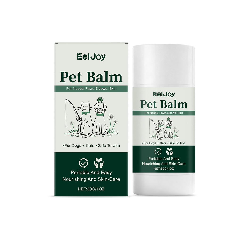 Pet Moisturizing Care Stick