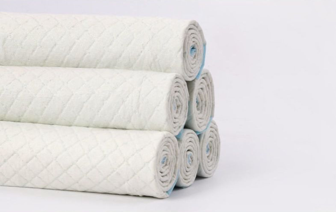 Disposable Waterproof Dog Diaper Pads