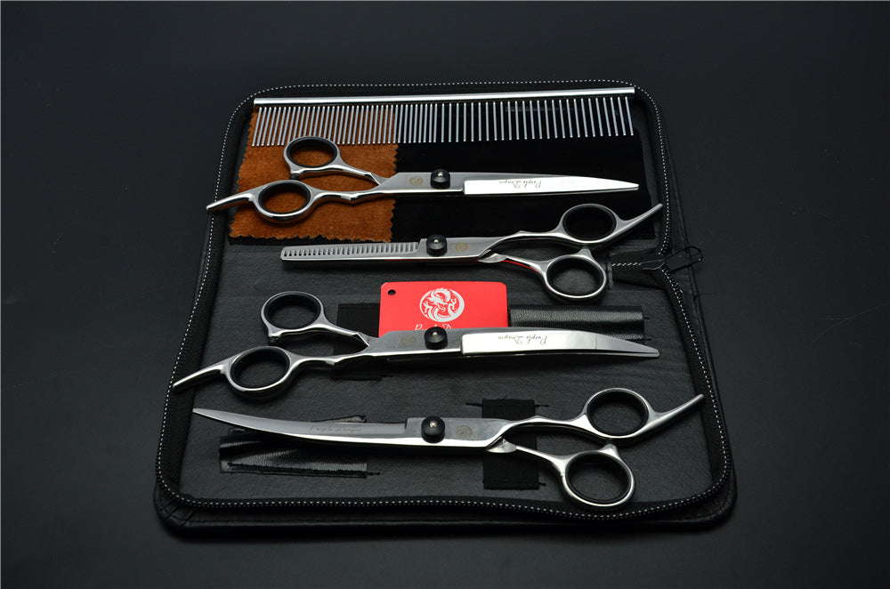 Pet Trimming Shears