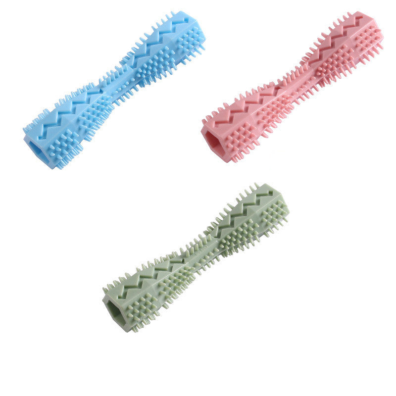 Dog Chew Toy For Teeth Cleaning