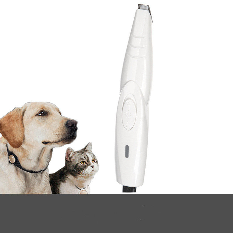 Electric Dog Hair Clipper Shaver