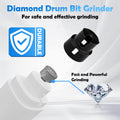 Electric Dog Nail Grinder With Two Speeds