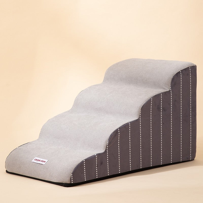 Removable Sponge Steps For Small Dogs