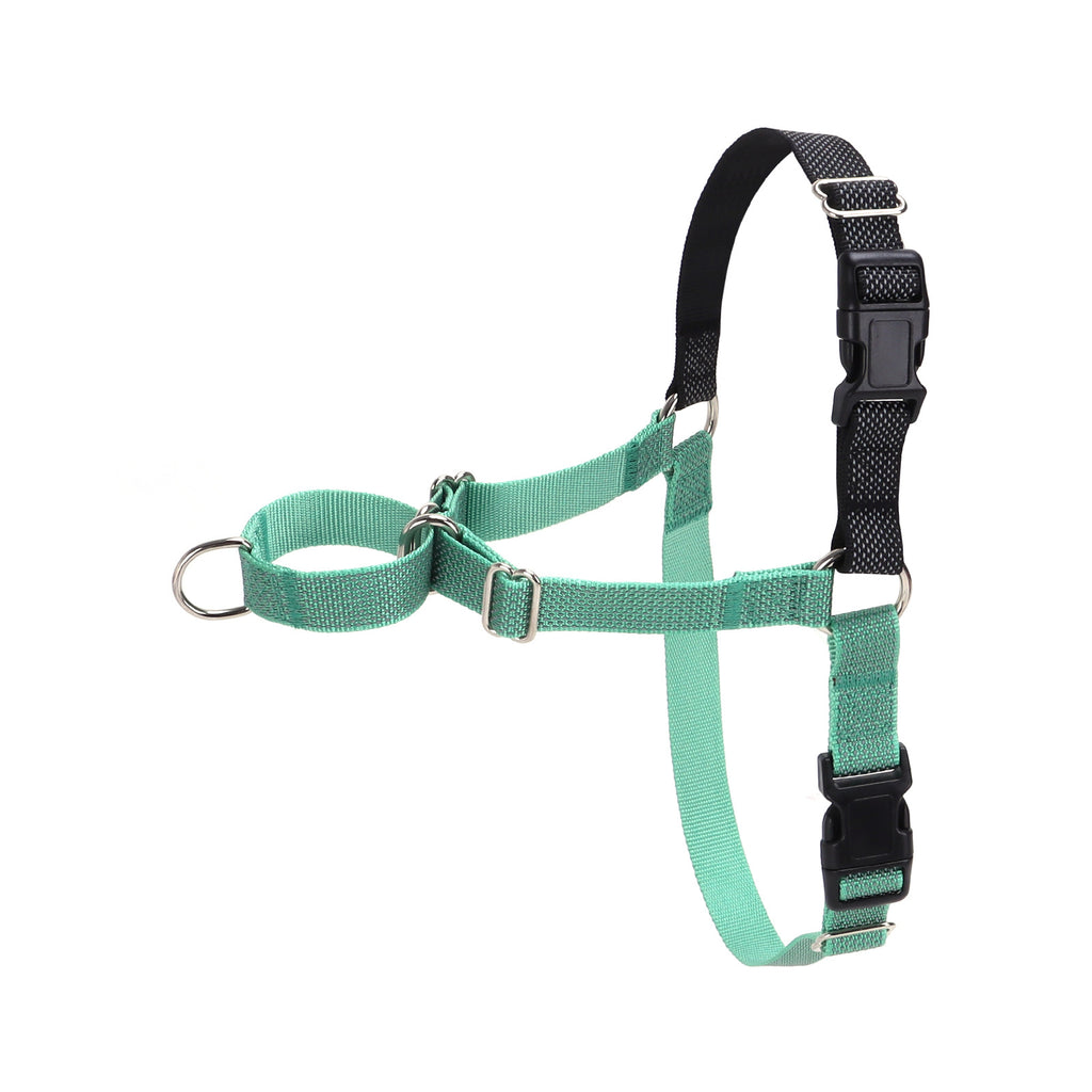 Reflective Training Dog Harness