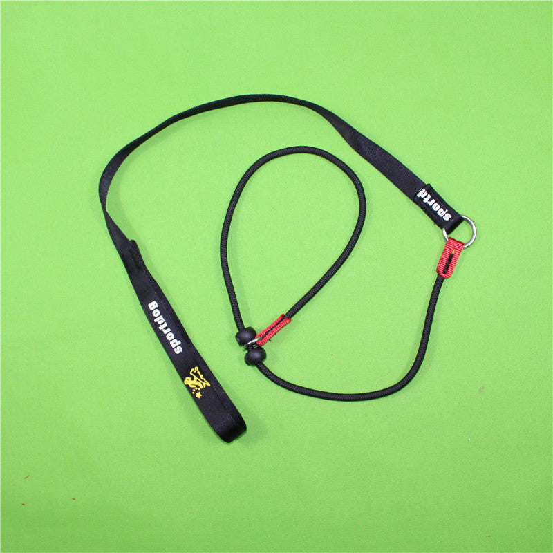Suffocation P Rope For Medium And Large Dog Training