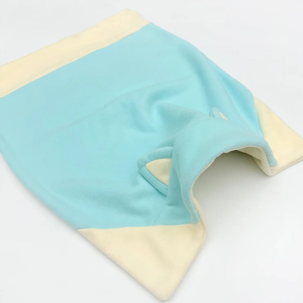 Plush Dog Blanket Sleeping Mat