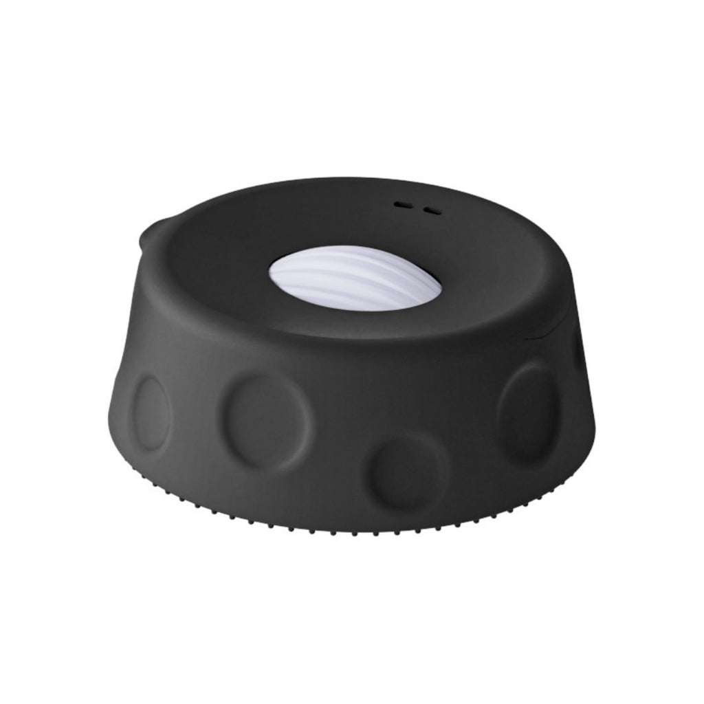 Anti-Overflow Slow Feeder Licking Bowl