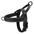 Double D-Ring Explosion-Proof Tactical Dog Harness