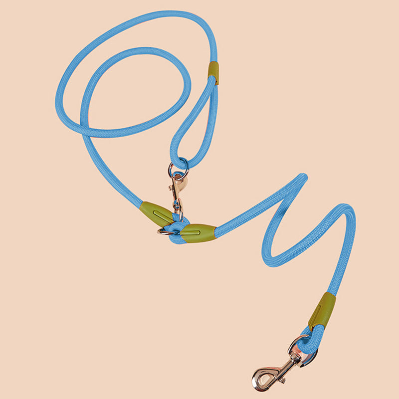 Towing Rope, Walking The Dog, Explosion-Proof Bite The Chain