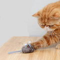 The Melody Simulates The Sound To Stimulate The Hunting Instinct