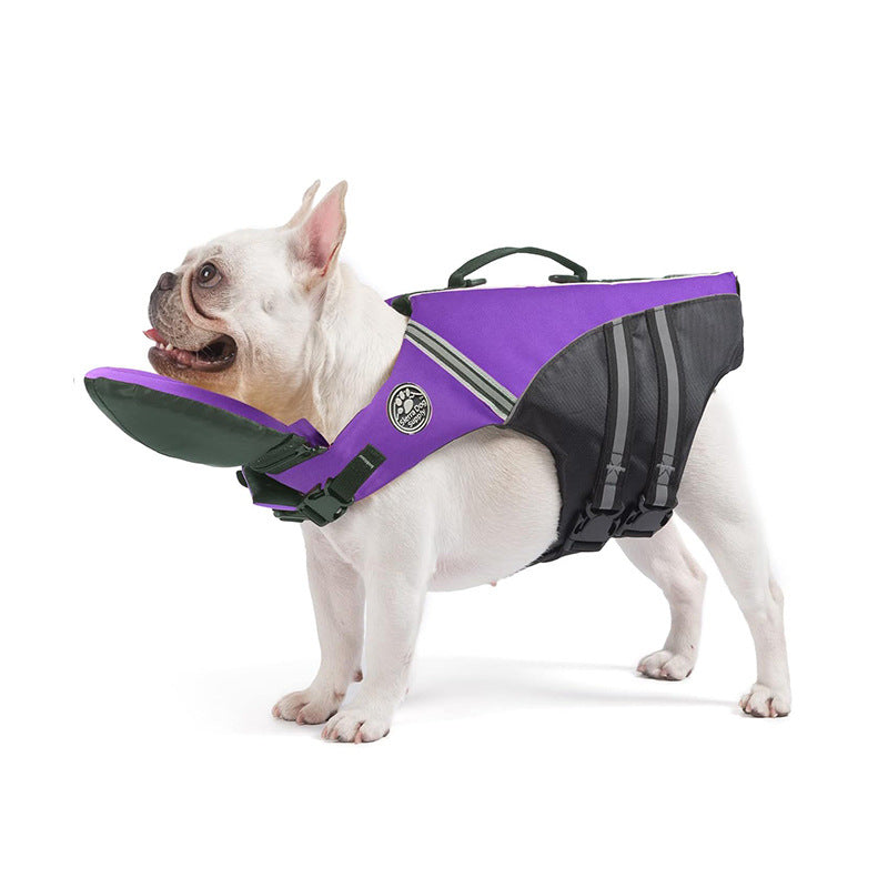 Pet Life Jacket Vest Swimsuit