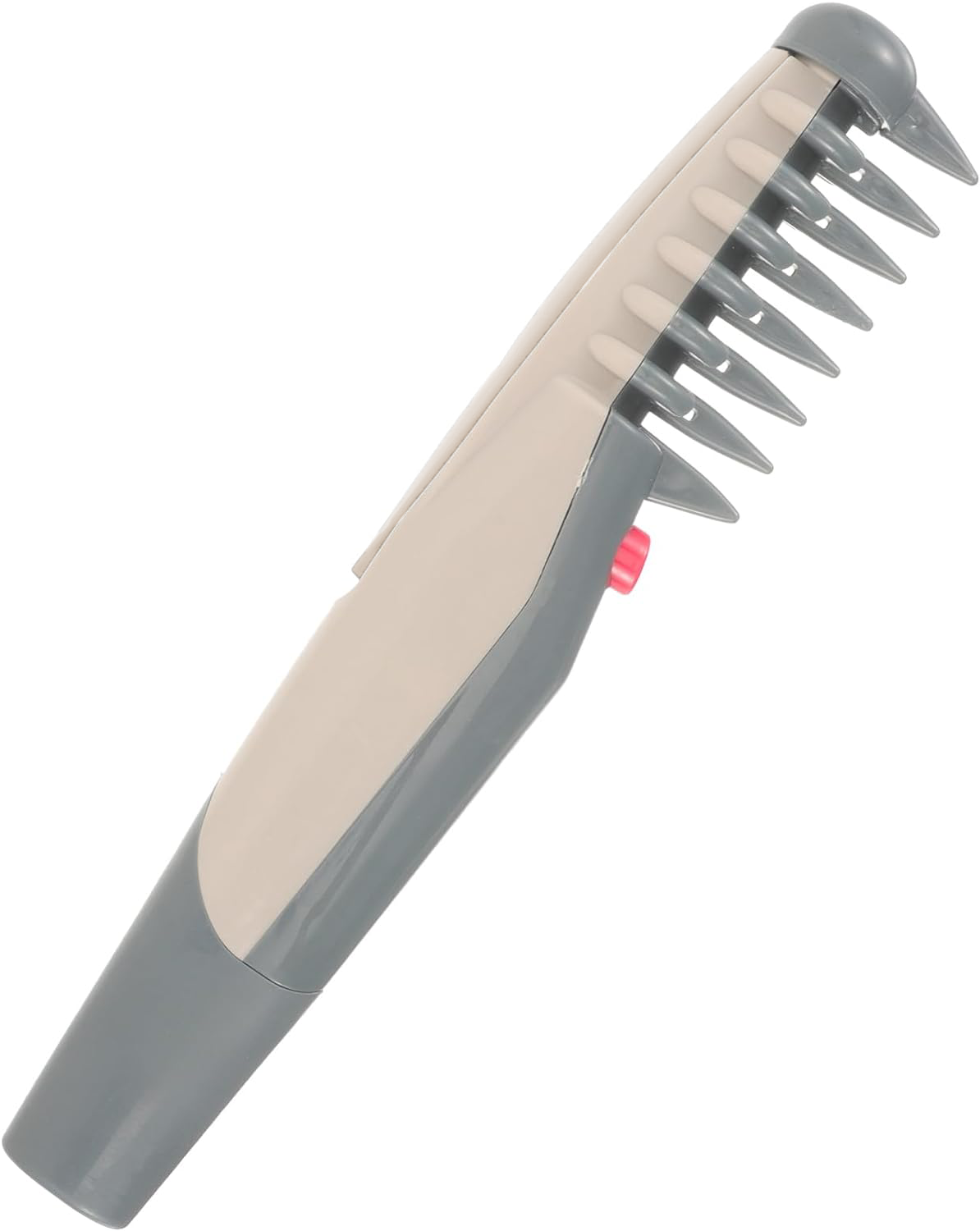 Pet Hair Trimmer For Precision Haircuts And Grooming Electric Razor 4 Aa Batteries Are Required For Use Without Batteries