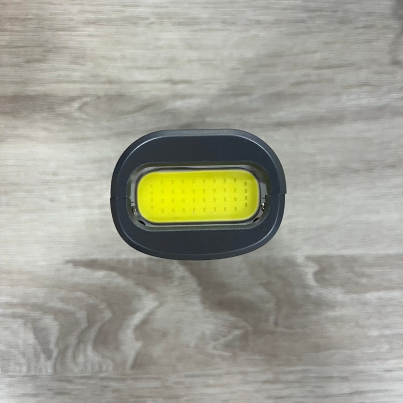 Handheld Ultrasonic Dog Repellent Trainer with Light