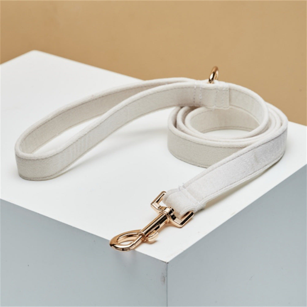 Dog Outdoor Leash High-Density Nylon