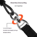 One-Piece Dog Leash For Small, Medium, And Large Dogs