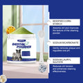 Pet Teeth Cleaning Powder
