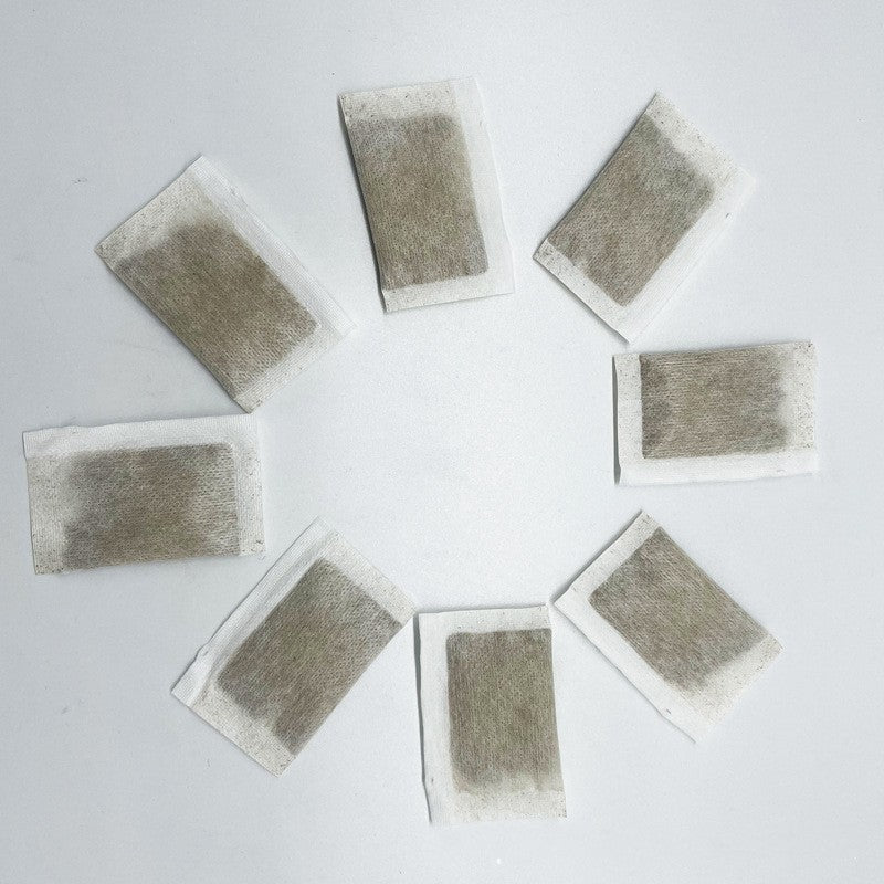 Catnip Tea Bag 1G Non-Woven Fabric