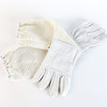 Three-Layer Breathable Mesh Anti-Bee Gloves