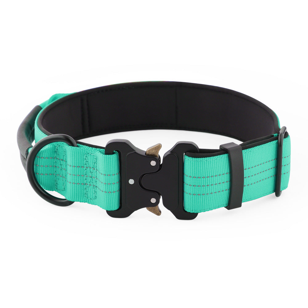 Anti-Lost Dog Collar For Small To Large Dogs
