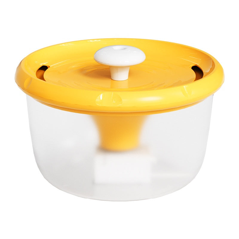 Circulating Pet Water Fountain