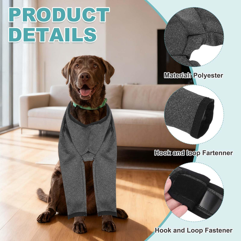 Dog Front Leg Sleeve