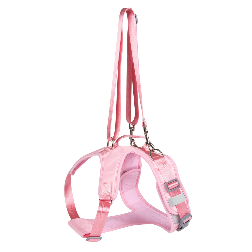 Split Assisted Chest Strap For Disabled Dogs
