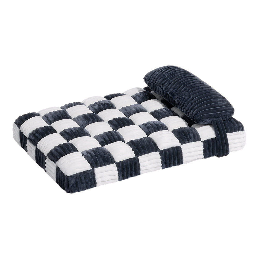 Pet Fabric Sofa Cushion Cover Material