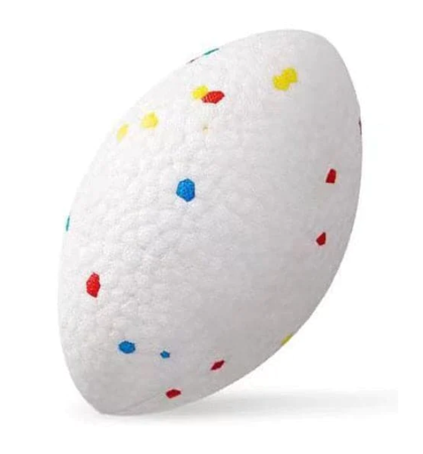 Durable Interactive Molar Chew Ball for Dogs